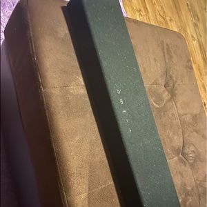 Vizio soundbar